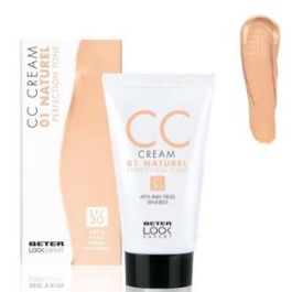 Cream Look Expert Cc Naturel Tono Perfection Cream Look Expert Cc Naturel Tono Perfection Precio: 16.50000044. SKU: B1AKFRTJ2N