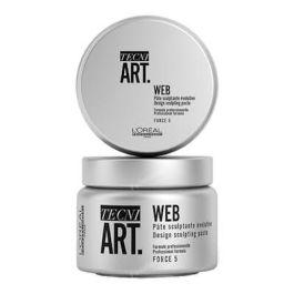 L'Oréal Professionnel Paris Tecni Art Web - Pasta Escultora Fibrosa 150ml Precio: 18.79000046. SKU: S0573062