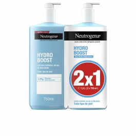 Neutrogena Hydro Boost Loción Corporal Gel Lote Precio: 19.49999942. SKU: B1KA4L23EM