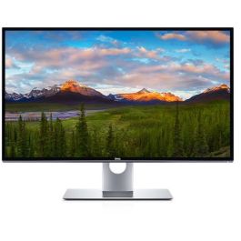 Dell UP3218KA Monitor 31.5" IPS 16:9 DisplayPort USB Lift - Pantalla 80cm para Profesional y Diseño Precio: 3905.68999975. SKU: B17QVCJHXZ