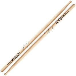 Baquetas Zildjian 7A Hickory Natural Baquetas Zildjian 7A Hickory Natural