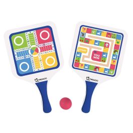 Set de Juguetes de Playa Marbueno Multicolor Precio: 4.9973. SKU: B15TZZB46N