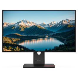Lenovo T27Q-40 Monitor 27" 2560x1440 IPS 120Hz USB-C 15W Epeat Gold TCO10 Precio: 342.79000041. SKU: B17EC9KCB8
