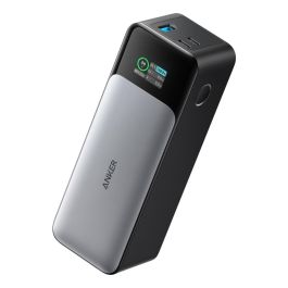 Anker 737 PowerBank GaNPrime 24.000mAh 140W 2x USB-C 1x USB-A Negro Precio: 151.50000052. SKU: B12WEXD63D