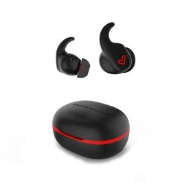 Energy Sistem Auriculares Micro Freestyle Space 455065 Negro Bluetooth 5.3 Dentro de Oído Inalámbricos Mini Precio: 33.68999975. SKU: B1FQESPL5D