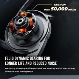 Monitor Antec 0-761345-40059-6