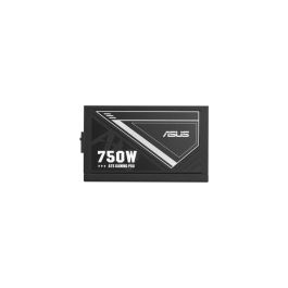 Asus ATS-750G Fuente de Alimentación 750W 80 Plus Gold ATX Negro