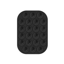 Bolso Bandolera Celly FIXSQUAREBK Negro