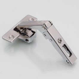 Salice C2Aya99 Bisagra Serie 200 Angular Ø35mm Níquel para Puertas y Tapas de Muebles, Suave y Resistente a la Corrosión Precio: 5.50000055. SKU: B12HTRTN5N
