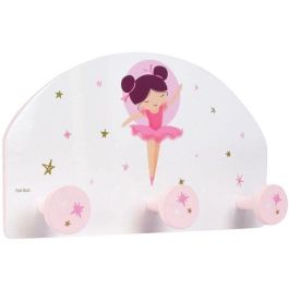 Soporte de carbón - bailarina bailarina - Fun House - H.37 x L.21.5 x D.68 cm Soporte de carbón - bailarina bailarina - Fun House - H.37 x L.21.5 x D.68 cm