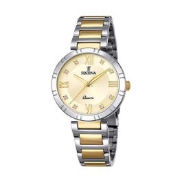 Reloj Mujer Festina MADEMOISELLE (Ø 32 mm) Precio: 138.5899999. SKU: B149TQLJZB