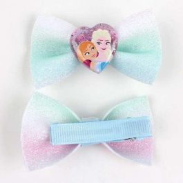 Cerdá Set de Belleza Bolsito Frozen 18.0 x 13.0 x 4.0 cm Turquoise