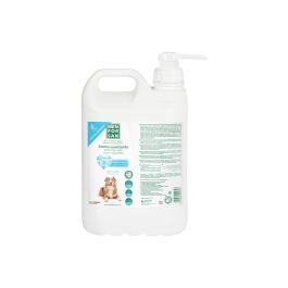Men For San Crema Suavizante Desenredante para Perros y Gatos 5L Precio: 50.99776836. SKU: S6101615