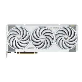 ASUS TUF Gaming RTX 5070 Ti TUF-RTX5070TI-O16G-WHITE-GAMING Tarjeta Gráfica 16 GB GDDR7 Blanca