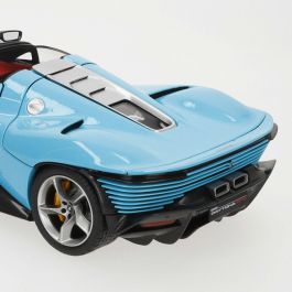 Coche Bburago Ferrari Daytona SP 1:18