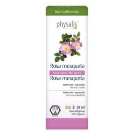 Rosa Mosqueta Aceite Vegetal 50Ml. Bio Precio: 16.50000044. SKU: B17HZQ5EV7