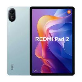 Xiaomi Redmi Pad 2 6+128Gb Wifi 11" Mint Green Tablet Precio: 199.49999993. SKU: B1BTTEXZ8H