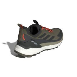 Zapatillas de Hombre para Caminar Adidas Terrex Free Hiker 2