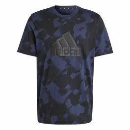Camiseta de Manga Corta Hombre Adidas Future Icons Bos Aop 2XL Camiseta de Manga Corta Hombre Adidas Future Icons Bos Aop 2XL Precio: 32.88999978. SKU: B1339HQMAR