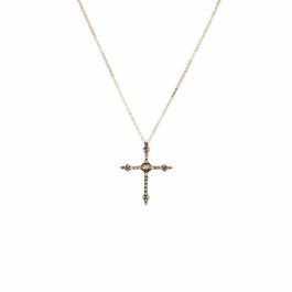 Collar Mujer Chiara Ferragni J19AWC14 42 - 50 cm Collar Mujer Chiara Ferragni J19AWC14 42 - 50 cm Precio: 43.49999973. SKU: B1GTTC7NV6