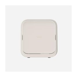 XGIMI Elfin Flip Proyector LED Portátil, 1080p Full HD, 400 ISO Lumens, DLP, Android TV, WiFi, Bluetooth, Zoom, 25000h LED, Blanco