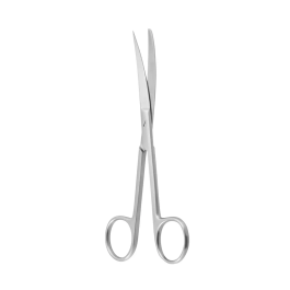 Covetrus Tijeras Curvas N2 14 cm Acero Inoxidable Precio: 29.49999965. SKU: B13TYHAYJX