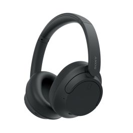 Sony WH-CH720NB Auriculares Inalámbricos Bluetooth con Cancelación de Ruido - Schwarz