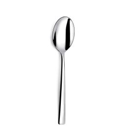Amefa Juego de 12 Cucharas de Mesa Havane de Acero Inoxidable 18-0-3 mm con Acabado Brillo, Aptas para Lavavajillas. Precio: 14.69000016. SKU: S2706085