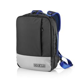 Maletín para Portátil Sparco SPBACKPACK