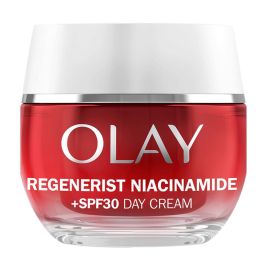 Olay Regenerist niacinamide crema de dia SPF30 50 ml Precio: 31.50000018. SKU: B1E8JCNTB3