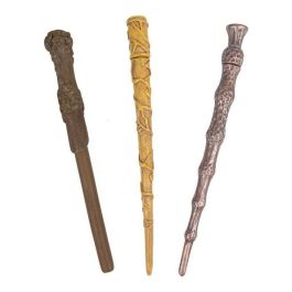Bolígrafo harry potter 11.0 x 2.0 x 20.0 cm Bolígrafo harry potter 11.0 x 2.0 x 20.0 cm
