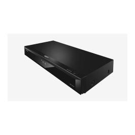 Panasonic Reproductor Blu-ray DMR-UBS70EGK 4K Ultra HD Negro