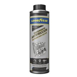 Gy GODA0010 Tratamiento Antifricción Motor Oiltech+ para Diésel y Gasolina. Protege contra desgaste, mejora arranque y potencia.