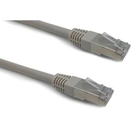 Lineaire PCC6FH - Cable RJ45 Cat.6 F/UTP Blindado - Conectores Macho - 10 m