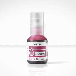 Cartucho de Tinta Original Brother Magenta