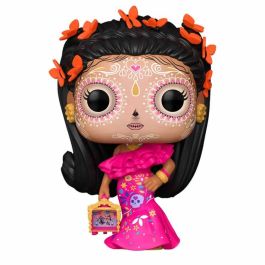 FUNKO Figura POP Barbie Día de Muertos Edición Especial Vinilo Coleccionable de 9cm en Caja Regalo Precio: 15.49999957. SKU: B1J7Y697W9