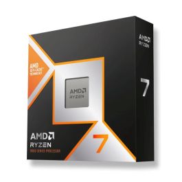 AMD Ryzen 7 9800X3D 5,20GHz 105MB Procesador AM5 8 Núcleos 16 Hilos 120W Precio: 507.50000048. SKU: B1AVX74LVZ