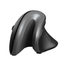 Trust 23507 Ratón Inalámbrico Vertical Ergonómico Verro 1600 DPI, 6 Botones, Ángulo 60° para Reducir Tensión en Muñeca y Brazo Precio: 41.50000041. SKU: S7605180