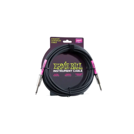 Ernie Ball Jack-Jack Negro 5 M Precio: 27.50000033. SKU: B1K4EDC4Q9