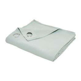 Cortina opaca lisa TODAY Essential - 140 x 240 cm - Celadon Precio: 29.49999965. SKU: S7105059