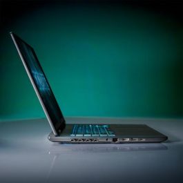 GIGABYTE GAMING A16 CWHI3ES864SH - Portátil Gaming 16" WUXGA 165Hz IPS, Intel Core i7-13620H, NVIDIA GeForce RTX 5070 8GB, 32GB DDR5, 1TB SSD NVMe, Windows 11 Home