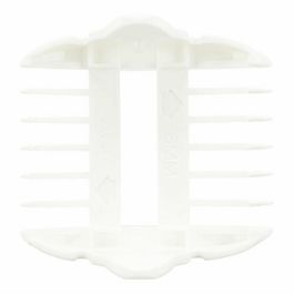 Cortapelos para mascotas Trixie TR1150 Acero Inoxidable Plástico