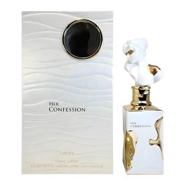 Lattafa Her confession eau de parfum 100 ml vaporizador Lattafa Her confession eau de parfum 100 ml vaporizador Precio: 31.50000018. SKU: B1D832KR4R