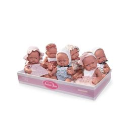 Muñeca pitu trajes de colores 26 cm. incluye 4 niñas y 2 niños. cuerpo duro - modelos surtidos Muñeca pitu trajes de colores 26 cm. incluye 4 niñas y 2 niños. cuerpo duro - modelos surtidos