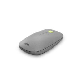 Acer Ratón Inalámbrico Vero Macaron AMR020 - 30% Plástico Reciclado, 1200 PPP, Óptico