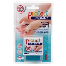 Sello Colop Protect Kids Printer 20 14X38 Precio: 7.79000057. SKU: S8403718