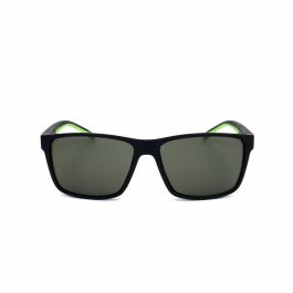 Lotto Gafas de Sol LS1007 Unisex Negro TR90 Rectangular 145 mm Precio: 32.99000023. SKU: S7245272