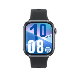 Huawei AAARM08561 Reloj inteligente Watch FIT 4, negro