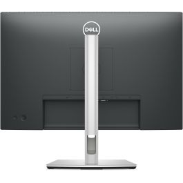 DELL P2425 Monitor 24.1" WUXGA IPS 1920x1200 100Hz 5ms HDMI DP USB-C Negro