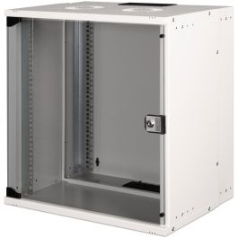 Digitus Wandgehäuse SOHO PRO 12HE 19" Gris 460x540x400 mm Precio: 112.68999951. SKU: B1FFM98Y5G